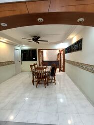 Blk 724 Yishun Street 71 (Yishun), HDB Executive #433489841